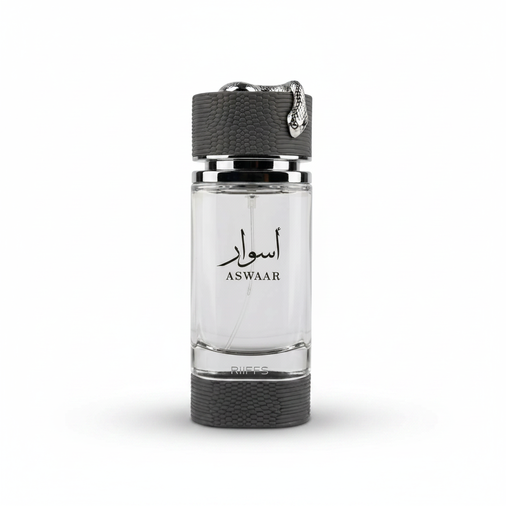ASWAAR RIIFFS EXTRAIT PARFUM
