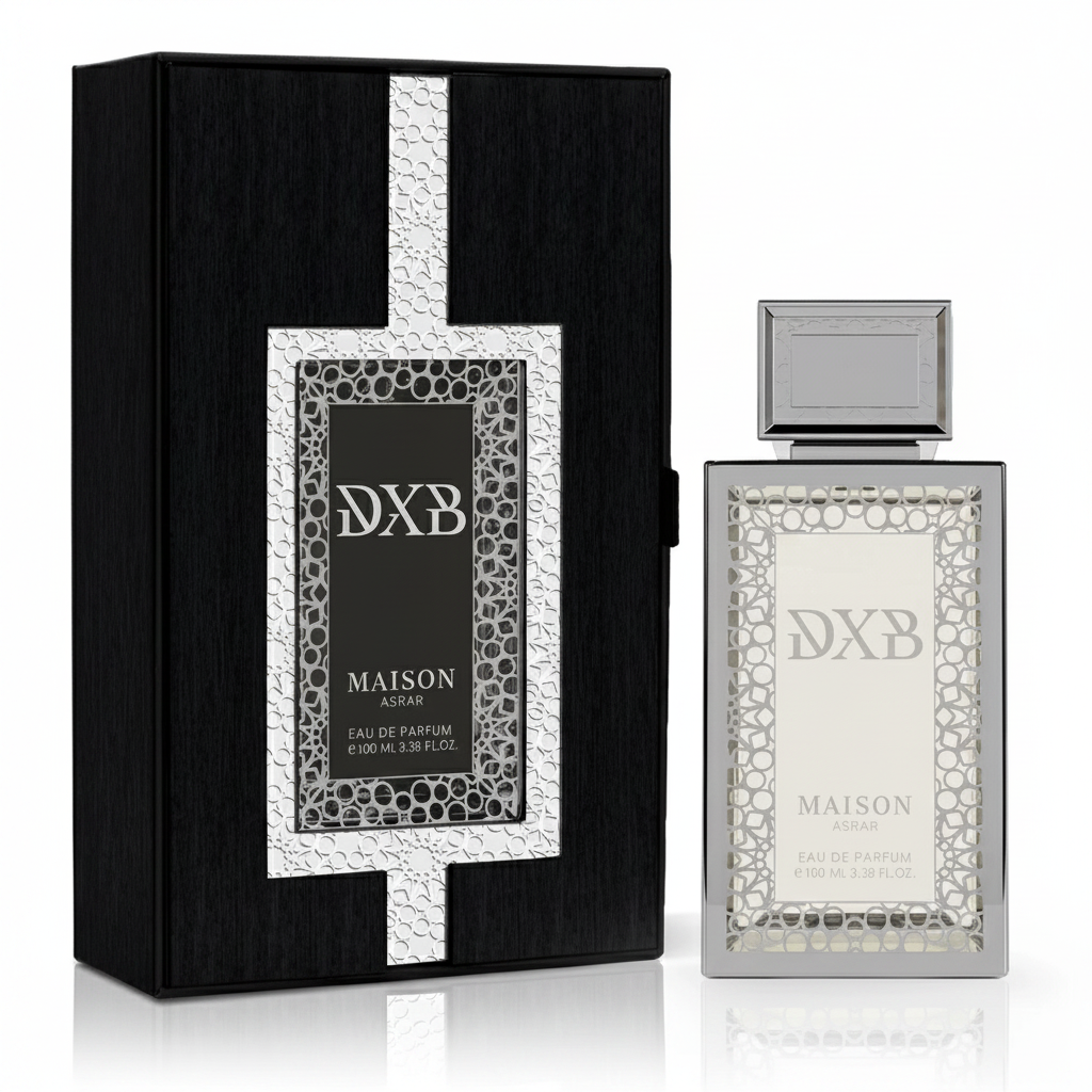 DXB MAISON ASRAR