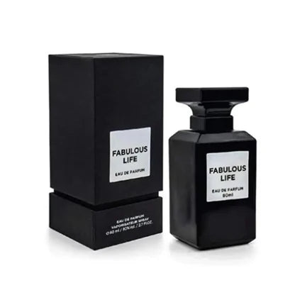FABULOUS LIFE BY FRAGRANCE WORLD 80ML