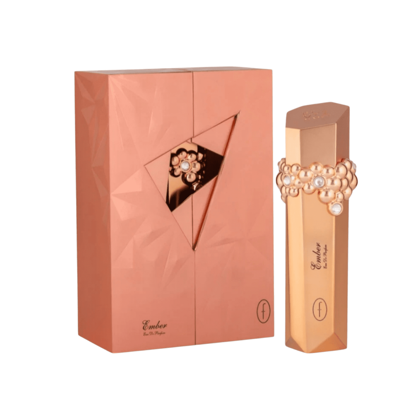 FLAVIA EMBER 100ML