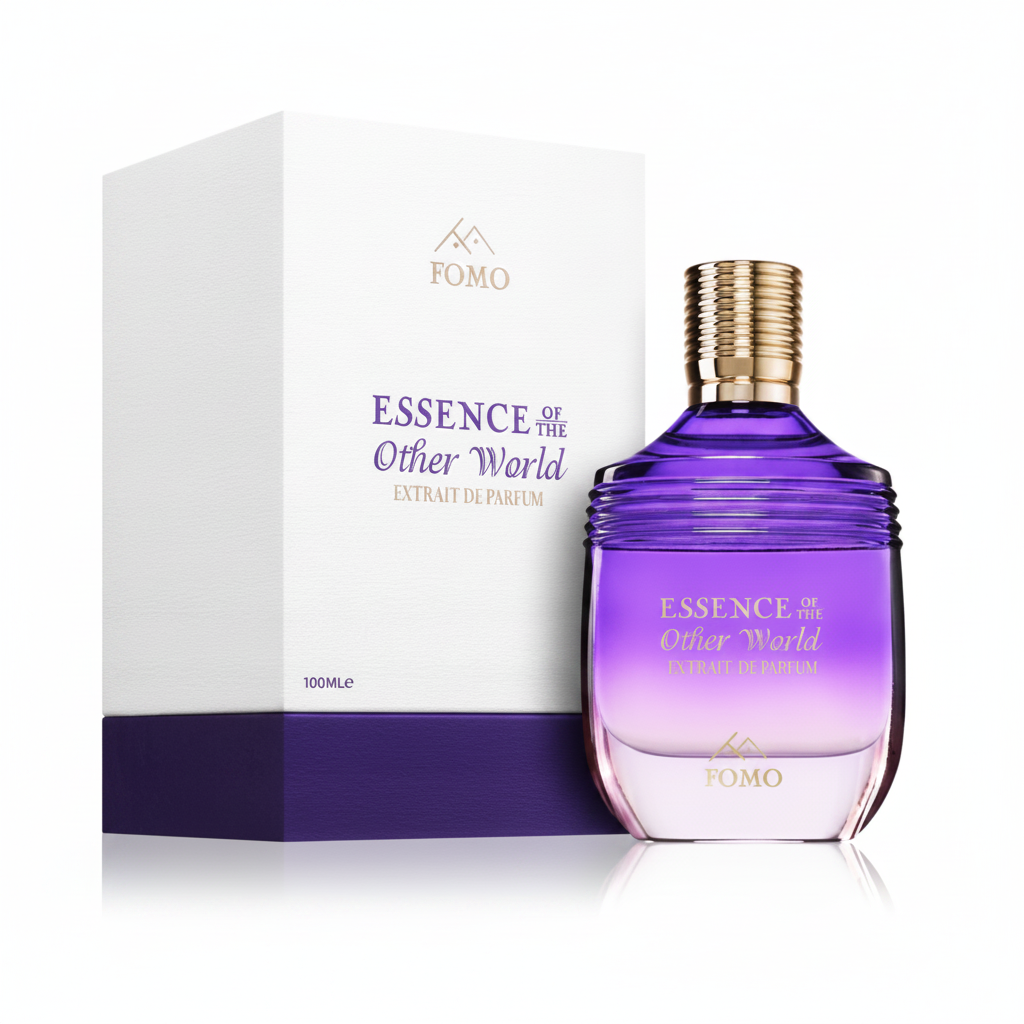 ESSENCE OF THE OTHER WORLD FOMO EXTRAIT PARFUM
