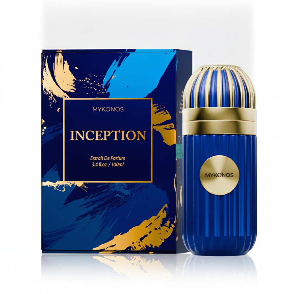 INCEPTION MYKONOS EXTRAIT PARFUM