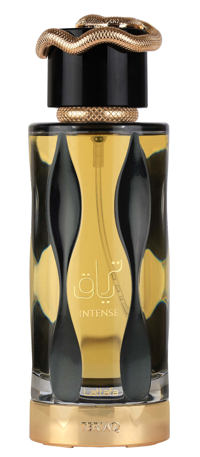 TERIAQ INTENSE LATTAFA 100ML