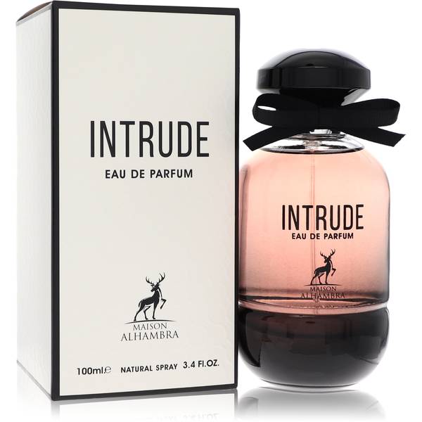 INTRUDE BY MAISON ALHAMBRA