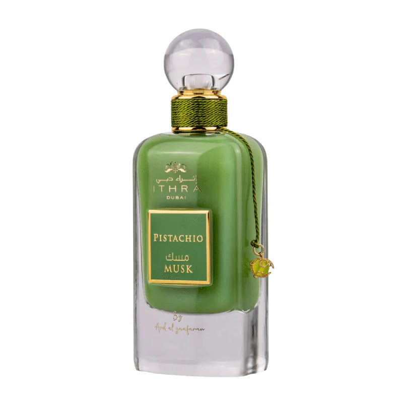 ITHRA PISTACHIO ARD AL ZAAFARAN 100ML
