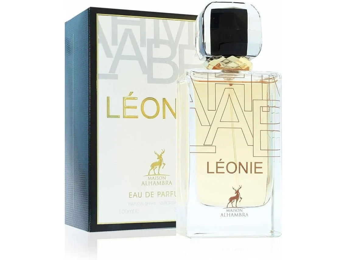 LEONIE BY MAISON ALHAMBRA 100ML
