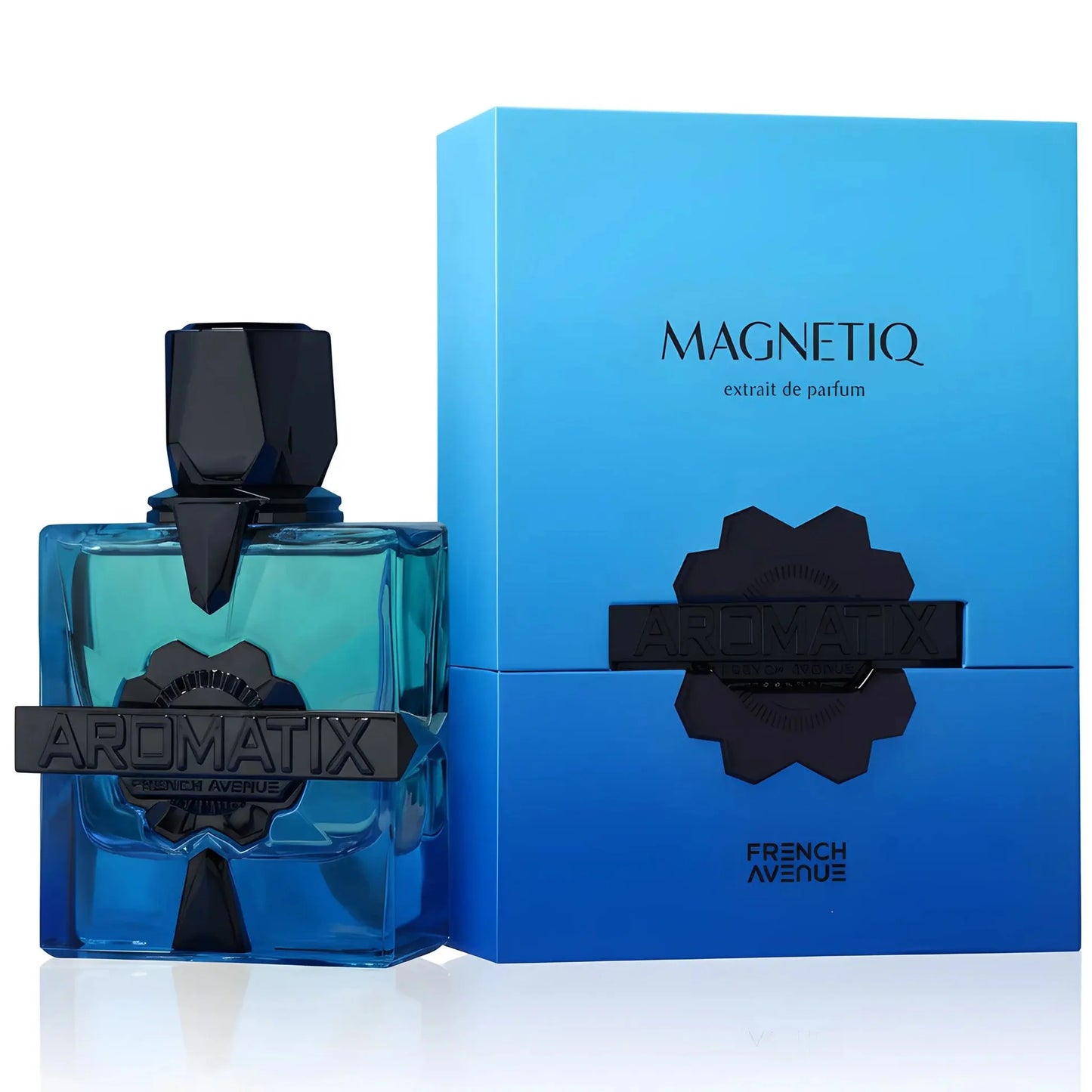 MAGNETIC AROMATIX FRENCH AVENUE 100ML