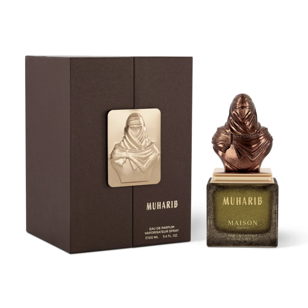 MUHARIB MAISON ASRAR 100ML
