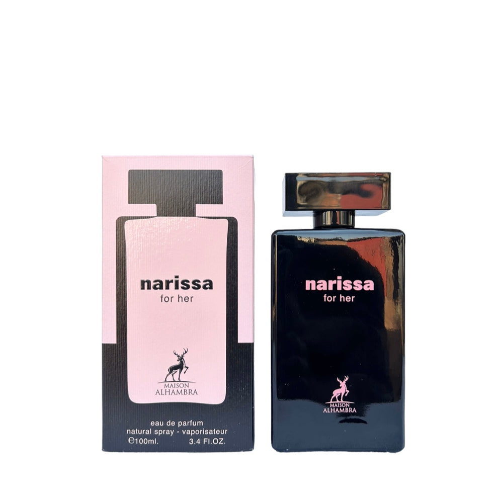 NARISSA FOR HER MAISON ALHAMBRA 100ML