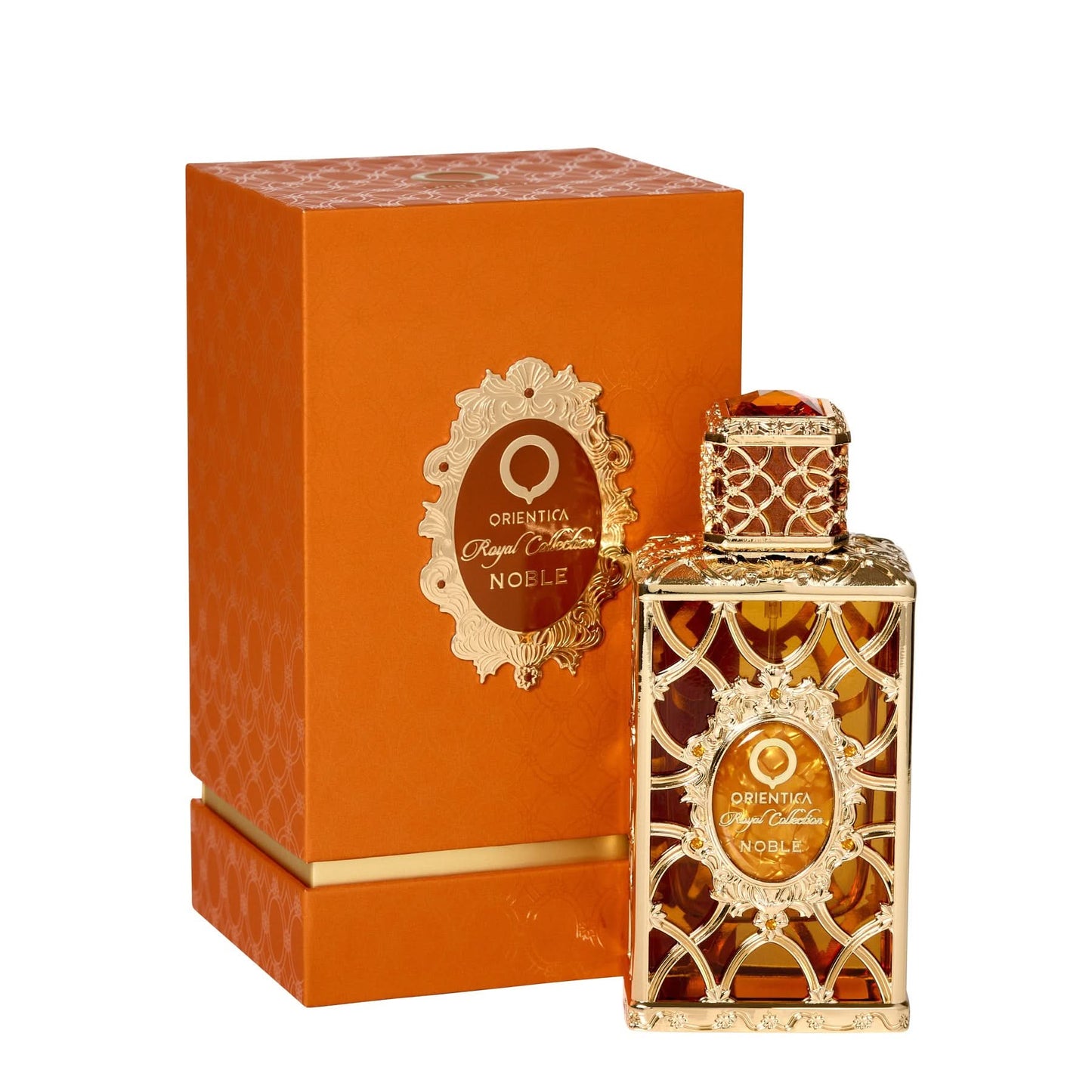 NOBLE ORIENTICA 80ML
