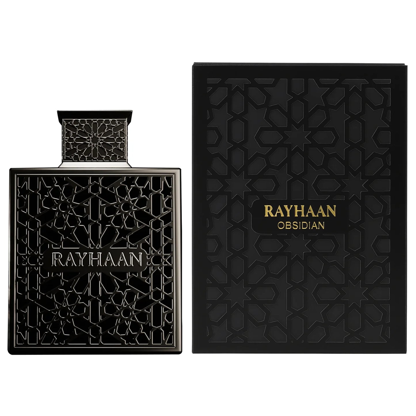 RAYHAAN OBSIDIAN 100ML