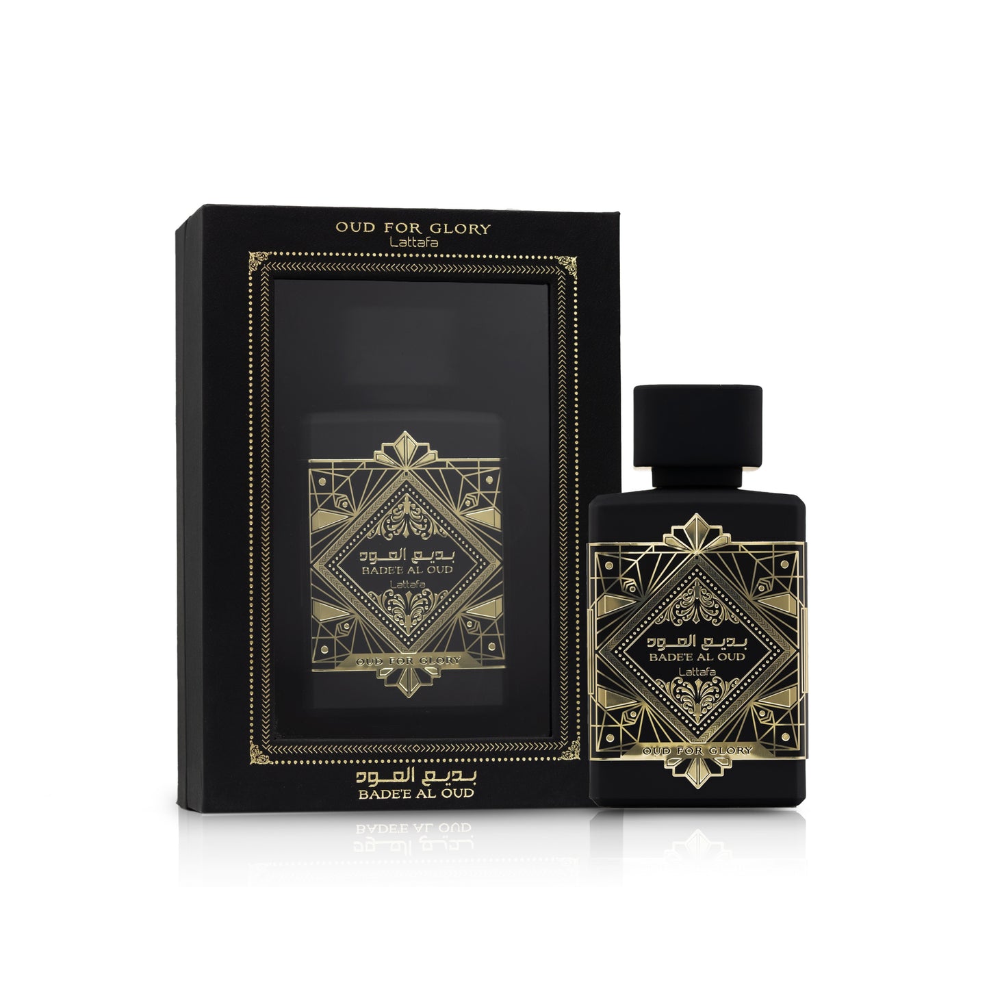 OUD FOR GLORY LATTAFA 100ML