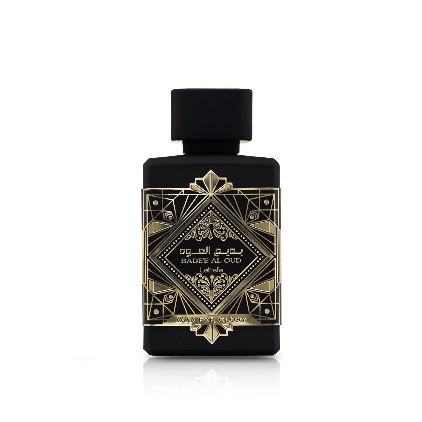 OUD FOR GLORY LATTAFA 100ML
