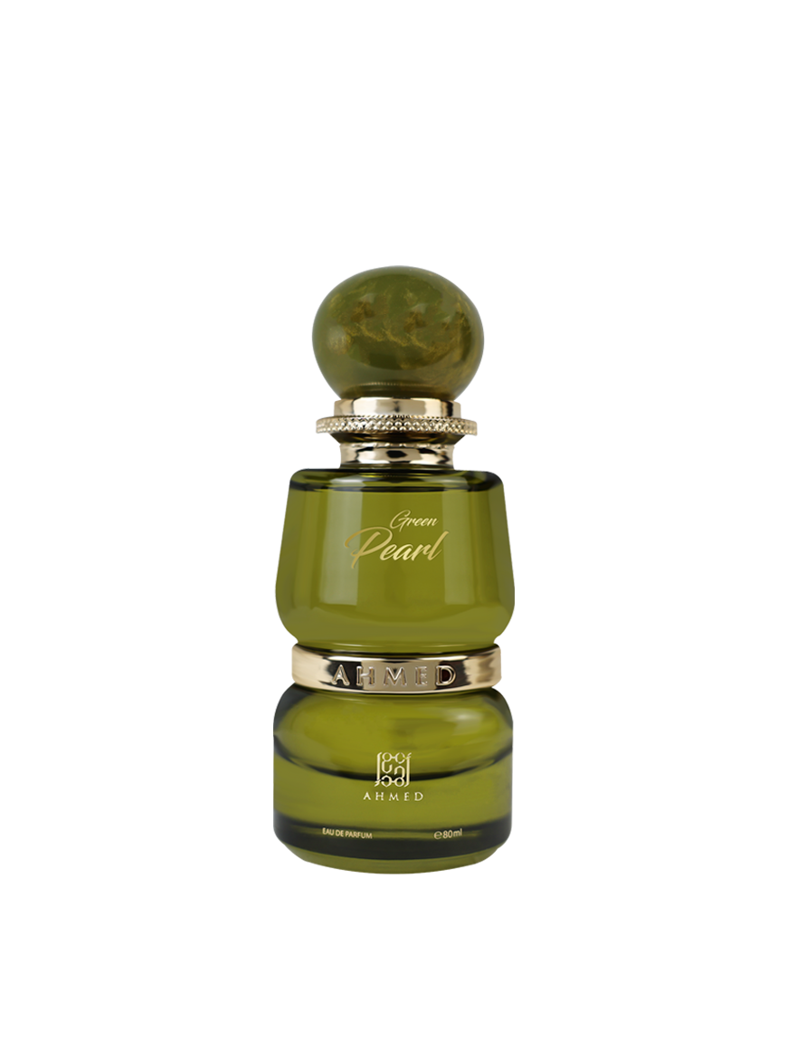 GREEN PEARL BY AHMED 80ML