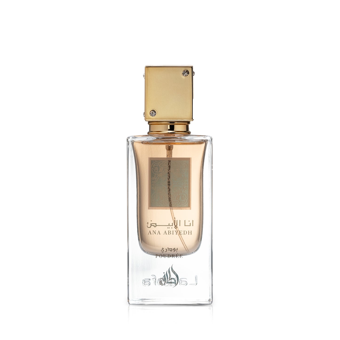 ANA ABIYEDH POUDREE 60ML