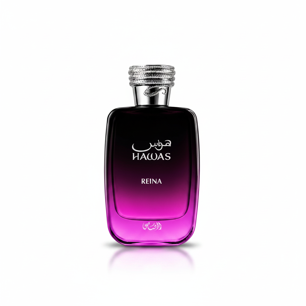 HAWAS REINA EAU PARFUM
