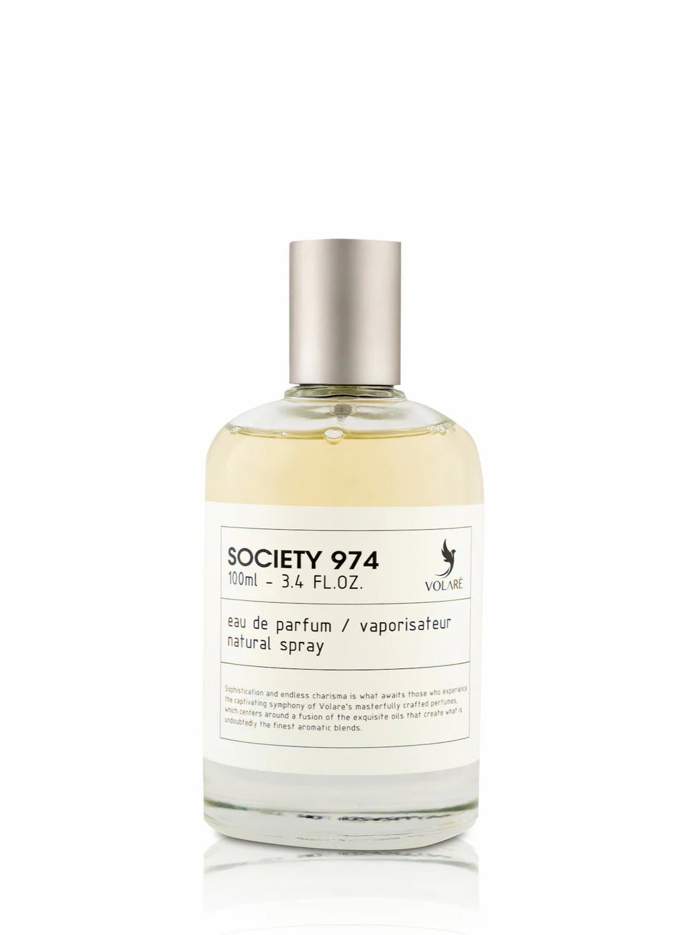 SOCIETY 974 VOLARÉ 100ML
