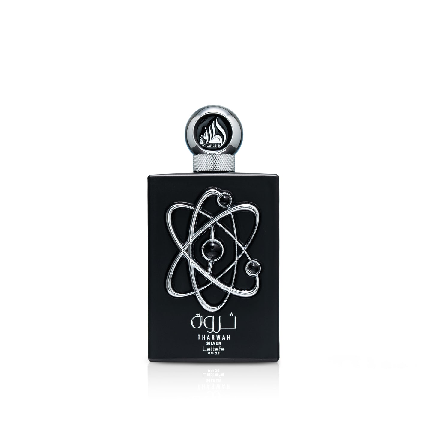 THARWAH SILVER LATTAFA 100ML