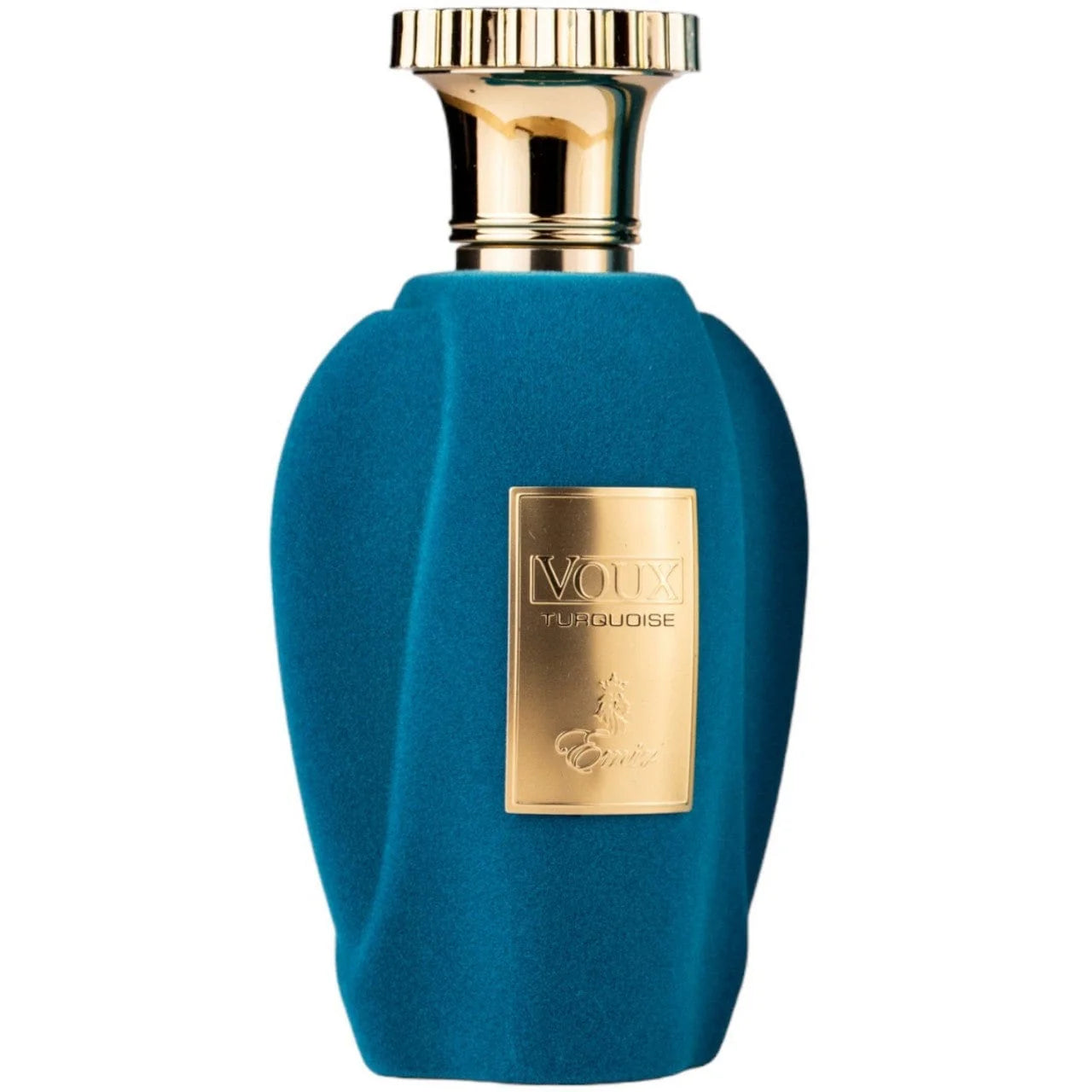 VOUX TURQUOISE PARIS CORNER