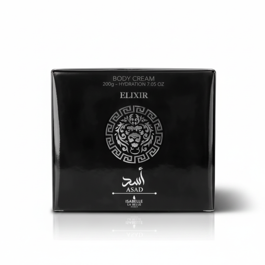 PASTA ASAD ELIXIR 200G