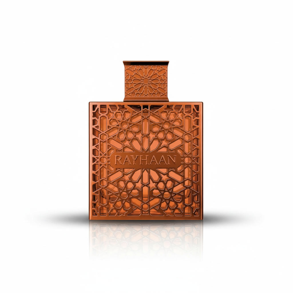 RAYHAAN VANTAGE EAU PARFUM