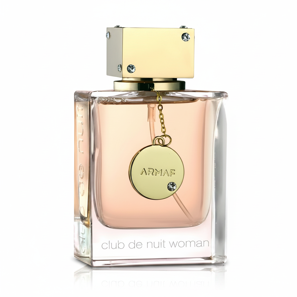 CLUB NUIT WOMAN EAU PARFUM