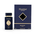 HUNTER MAISON ASRAR 100ML