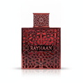 RAYHAAN CRIMSON