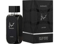 HAYAATI BLACK LATTAFA 100ML
