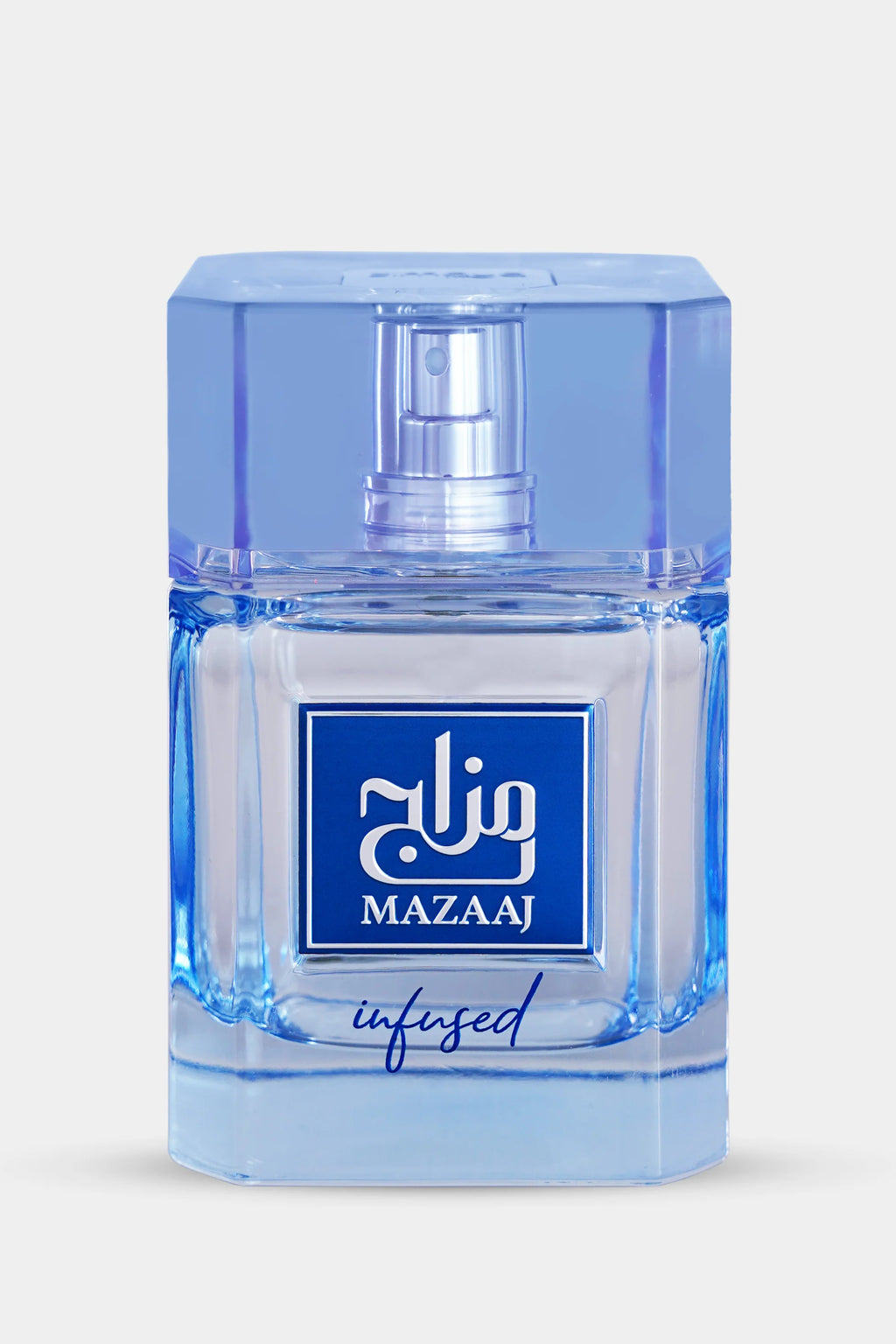 MAZAAJ INFUSED ZIMAYA 100ML