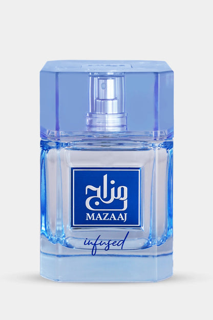 MAZAAJ INFUSED ZIMAYA 100ML