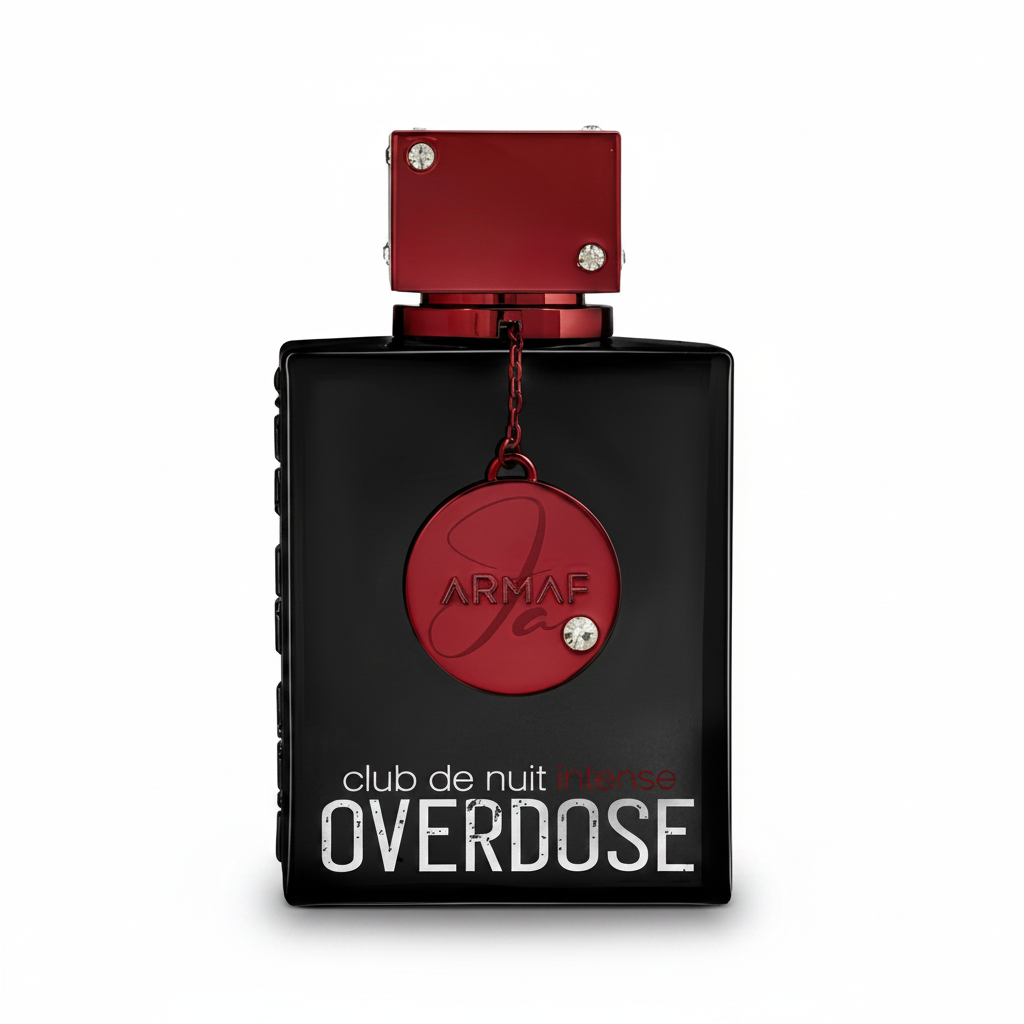 CLUB DE NUIT INTENSE OVERDOSE ARMAF