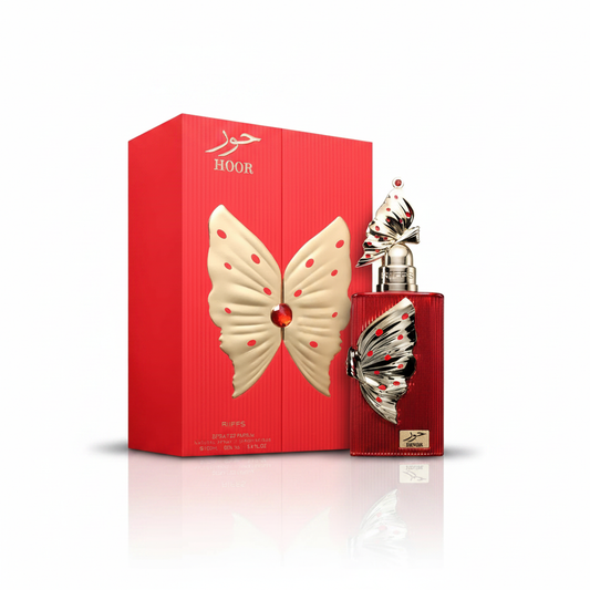 HOOR RIIFFS EXTRAIT PARFUM
