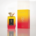 BUJAIRAMI CITY LIFE EAU PARFUM