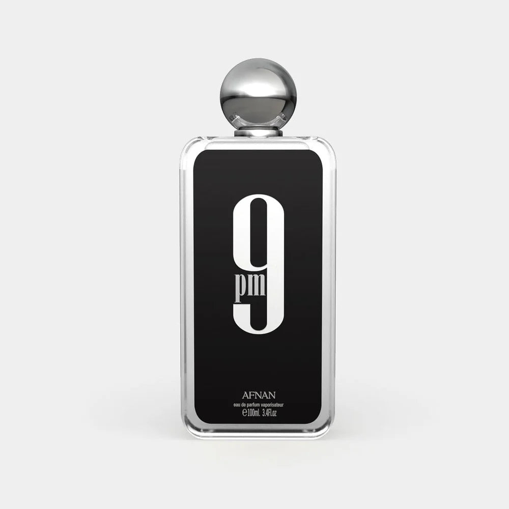 9PM AFNAN 100ML