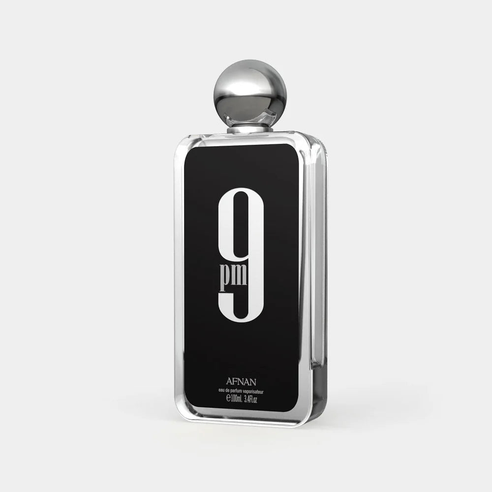 9PM AFNAN 100ML