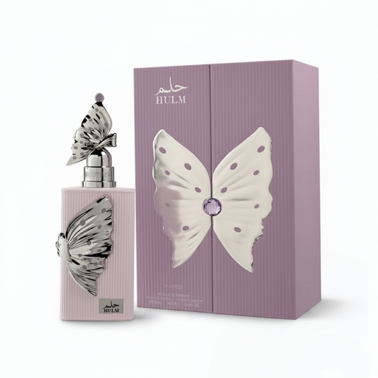HULM RIIFFS EXTRAIT PARFUM