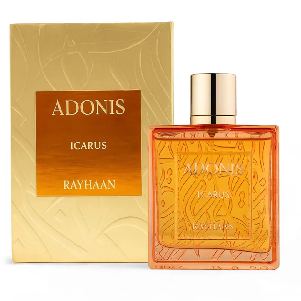 ADONIS ICARUS RAYHAAN 100ML