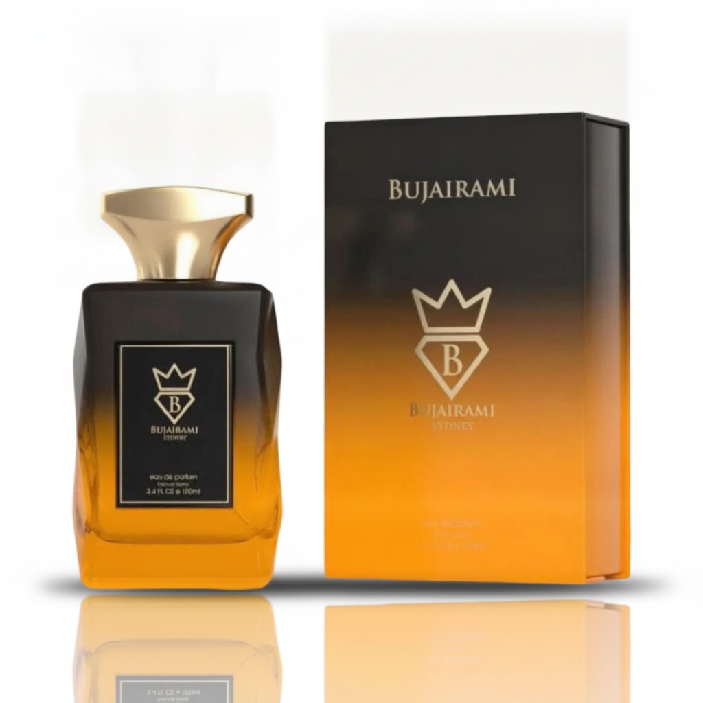BUJAIRAMI AGHA EDP