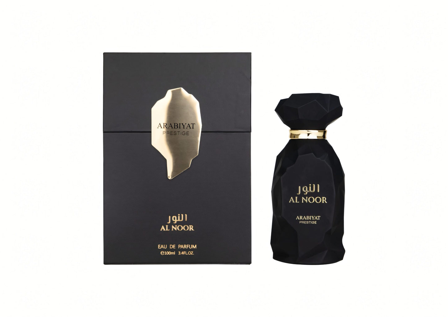 AL NOOR ARABIYAT PRESTIGE 100ML