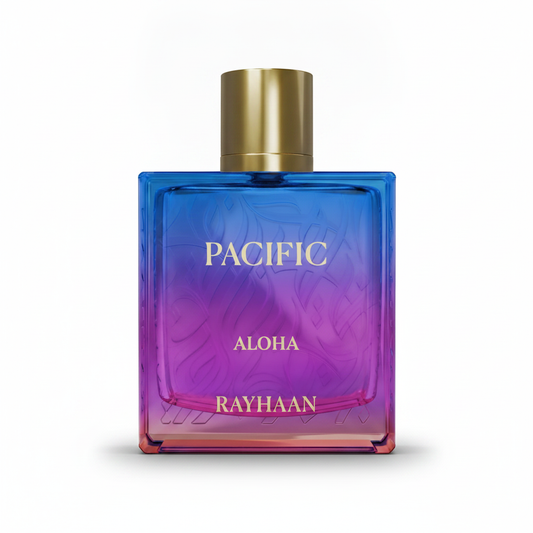 RAYHAAN PACIFIC ALOHA