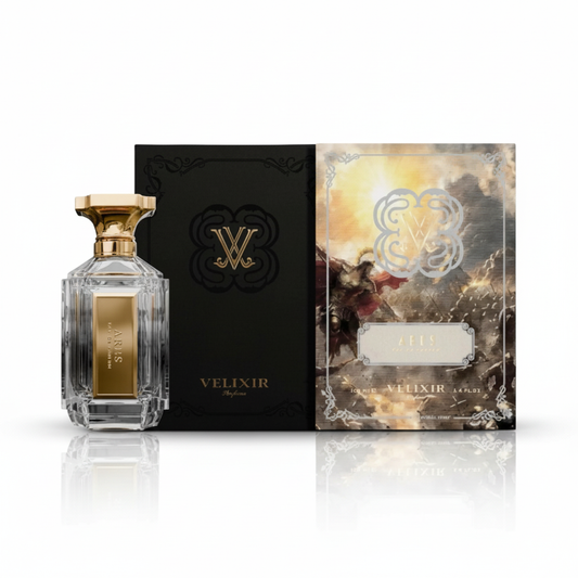 ARES VELIXIR EAU PARFUM