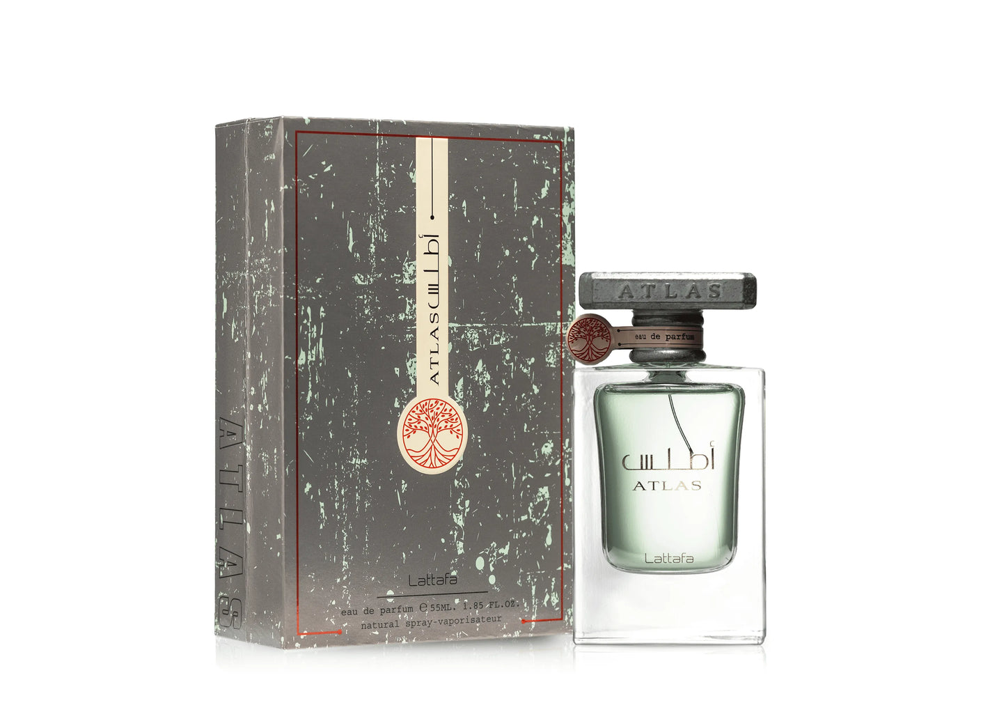 ATLAS LATTAFA 55ML