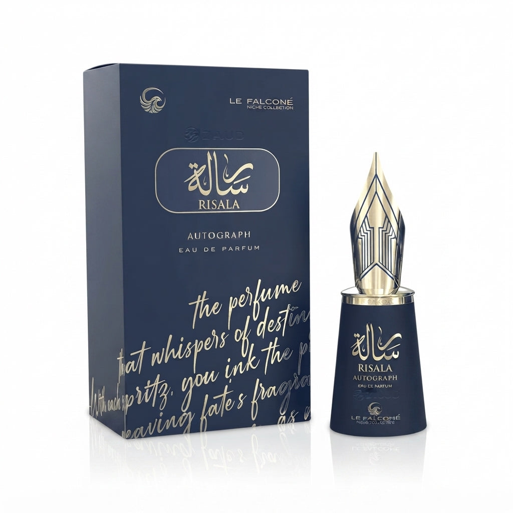 RISALA AUTOGRAPH LE FALCONÉ EAU PARFUM