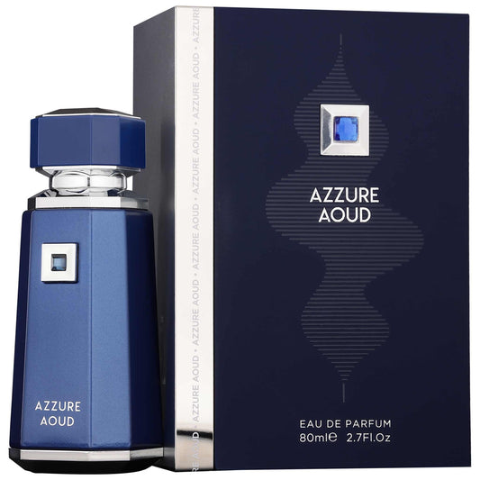 AZZURE OUD FRENCH AVENUE