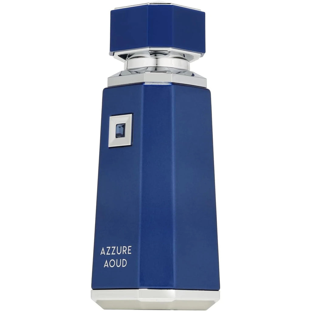 AZZURE OUD FRENCH AVENUE