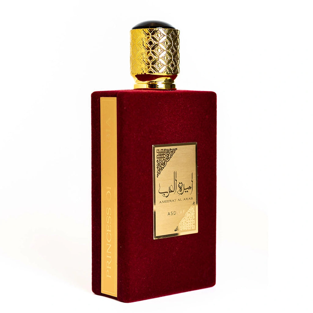 AMEERAT Al ARAB LATTAFA 100ML