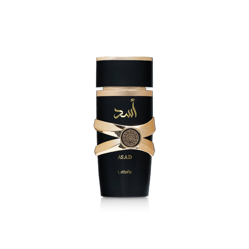 ASAD BLACK LATTAFA