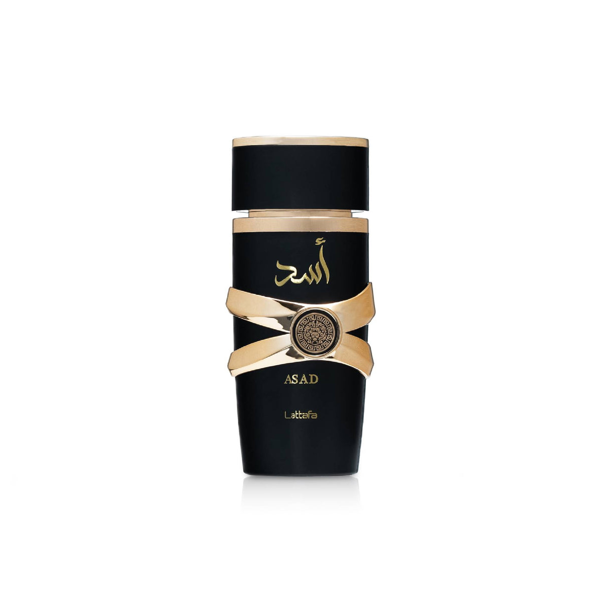 ASAD BLACK LATTAFA