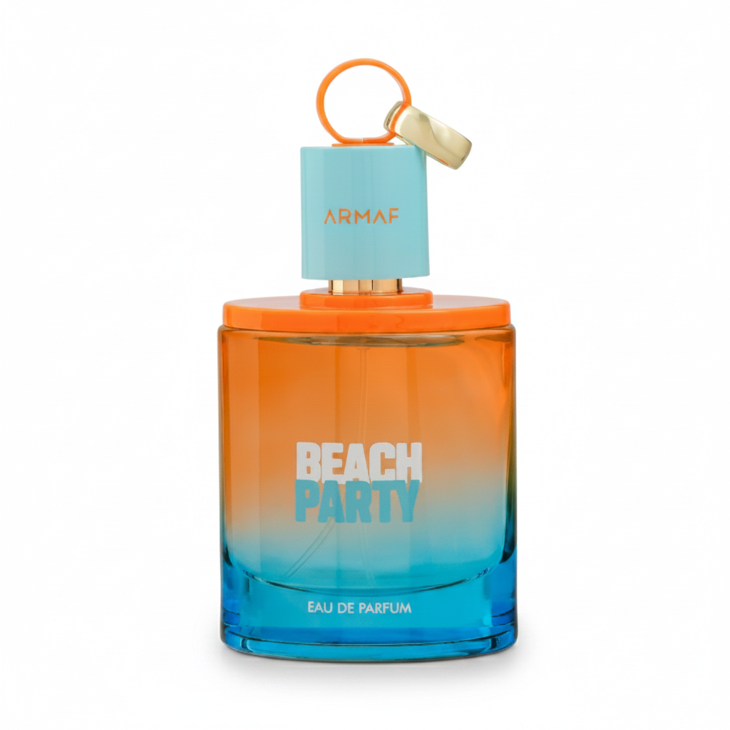 BEACH PARTY ARMAF